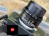 Il primo obiettivo Leica Noctilux da 35 mm dovrebbe debuttare la prossima settimana (Fonte: LeicaRumors)