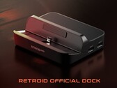 Il Retroid Official Dock dovrebbe essere disponibile alla fine di questa settimana. (Fonte: Retroid)