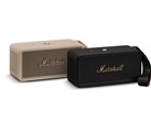 Il Marshall Middleton II ha una durata della batteria maggiore rispetto alla generazione precedente. (Fonte: Marshall)