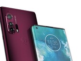 Motorola Edge+ sarà presentato il prossimo 22 aprile