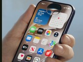 Uno screenshot tratto dalla nuova presentazione sull'intelligenza artificiale di Siri