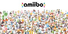Amiibo di Nintendo Switch 2 (fonte: Nintendo)