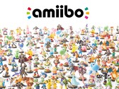 Amiibo di Nintendo Switch 2 (fonte: Nintendo)