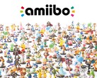 Amiibo di Nintendo Switch 2 (fonte: Nintendo)