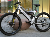 La e-bike Nireeka Revenant può essere dotata di un motore da 1.000 W che eroga fino a 85 Nm di coppia. (Fonte: Nireeka)