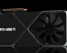 Una scheda grafica Nvidia di fascia alta senza nome che utilizza la GPU AD102 è apparsa online (immagine via Moore's Law is Dead)
