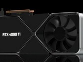 Una scheda grafica Nvidia di fascia alta senza nome che utilizza la GPU AD102 è apparsa online (immagine via Moore's Law is Dead)