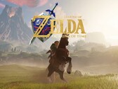 Link ed Epona nel trailer del remake di Zelda: Ocarina of Time dedicato ai preordini