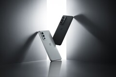 La variante internazionale del OnePlus 9RT è stata lanciata in India. (Fonte: OnePlus)