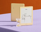 Il Boox Poke 7 è disponibile in tre colori, tra cui Sand (nella foto)