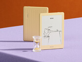 Il Boox Poke 7 è disponibile in tre colori, tra cui Sand (nella foto)
