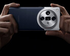 Oppo Find X7 Ultra debutta in Cina con una configurazione rinnovata della fotocamera (Fonte: Oppo)