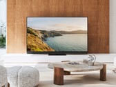 Panasonic utilizza un nuovissimo pannello OLED di LG Display nella sua ultima smart TV di punta. (Fonte: Panasonic)