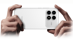 Il Redmi K90 lanciato in Cina. (Fonte immagine: Xiaomi)