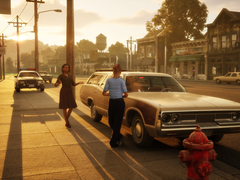 Una schermata del gioco.