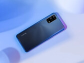 Il Realme 7 5G è stato lanciato in Europa (immagine via Realme)