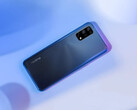 Il Realme 7 5G è stato lanciato in Europa (immagine via Realme)