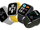 Il Redmi Watch 3 Active sarà disponibile in due stili e in diversi colori di cinturino. (Fonte: Xiaomi)