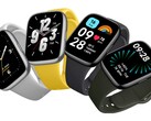 Il Redmi Watch 3 Active sarà disponibile in due stili e in diversi colori di cinturino. (Fonte: Xiaomi)
