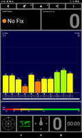 Ricezione GPS nell'edificio