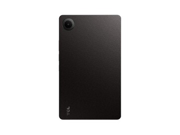 Ha una singola fotocamera posteriore da 8MP con autofocus e stabilizzazione elettronica dell'immagine. (Fonte immagine: TCL)
