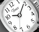 I nuovi orologi Timex Cavatina Mini hanno quadranti puliti e minimalisti.
