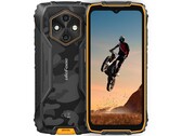 RugKing 4 Pro: Nuovo smartphone rugged con caratteristiche standard. (Fonte: Ulefone)