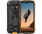 RugKing 4 Pro: Nuovo smartphone rugged con caratteristiche standard. (Fonte: Ulefone)