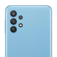 Il Galaxy A32 sarà una colorata aggiunta alla serie Galaxy A. (Fonte Immagine: WinFuture)