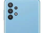 Il Galaxy A32 sarà una colorata aggiunta alla serie Galaxy A. (Fonte Immagine: WinFuture)