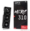 XFX Speedster MERC 310 Radeon RX 7900 XTX Edizione Nera