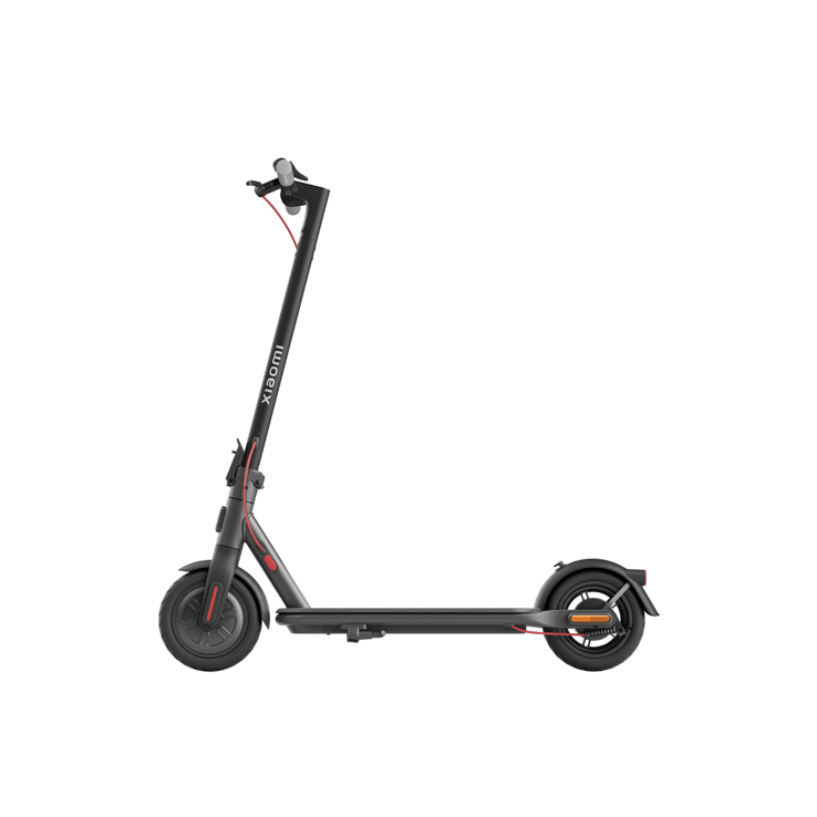 Lo scooter elettrico Xiaomi 4 Lite. (Fonte: Xiaomi)