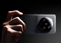 A quanto pare, le fotocamere dello Xiaomi 13 Ultra non sono all'altezza di molti dei suoi concorrenti. (Fonte: Xiaomi)