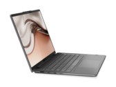 Il nuovo telaio dello Yoga 7 è fatto di materiali premium. (Fonte: Lenovo)