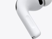 Si diceva che i prossimi auricolari AirPods Pro avrebbero presentato un aggiornamento della fotocamera rispetto agli AirPods Pro 3 qui raffigurati. 