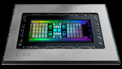 AMD Radeon Pro W6600X è ora disponibile per il Mac Pro. (Fonte immagine: AMD)