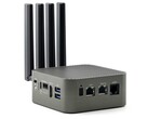 Alpon X5: mini PC basato su Raspberry Pi con prestazioni potenti. (Fonte immagine: Sixfab)