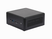 I nuovi mini PC ASRock NUC Core 300 BOX sono dotati di CPU Intel Wildcat Lake.