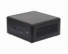 I nuovi mini PC ASRock NUC Core 300 BOX sono dotati di CPU Intel Wildcat Lake.
