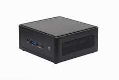 I nuovi mini PC ASRock NUC Core 300 BOX sono dotati di CPU Intel Wildcat Lake.