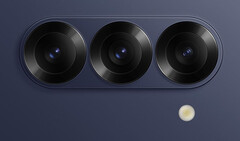 Galaxy Z Fold6 è uno della mezza dozzina di dispositivi che Samsung presenterà ufficialmente il 10 luglio. (Fonte: Evan Blass)