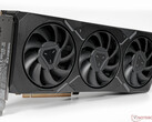La AMD Radeon RX 7900 XT è dotata di una GPU Navi 31 con 80 MB di Infinity Cache. (Fonte: Notebookcheck)