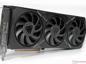 La AMD Radeon RX 7900 XT è dotata di una GPU Navi 31 con 80 MB di Infinity Cache. (Fonte: Notebookcheck)