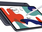 Un tablet della linea MatePad. (Fonte: Huawei)