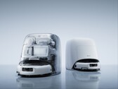 DJI Romo P2 (a sinistra) e Romo A2 (a destra).