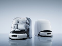 DJI Romo P2 (a sinistra) e Romo A2 (a destra).