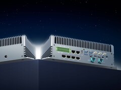 EC-AGXOrin: Nuovo sistema informatico compatto con elevate prestazioni AI. (Fonte: Firefly)
