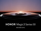 Honor annuncia il lancio di Magic3. (Fonte: Honor)