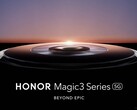 Honor annuncia il lancio di Magic3. (Fonte: Honor)