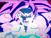Le trasformazioni preferite dai fan sono alla base di Sparking! L'ultimo aggiornamento del DLC di ZERO (Fonte: Bandai Namco)